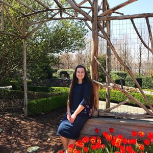 Meet your Posher, Ruthann